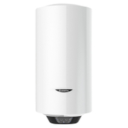 Бойлер Ariston емайлиран вертикален   50 л, 1800 W, 837x353x373 мм PRO1 ECO 50 V SLIM 1,8K PL EU - promo-pack - 147257
