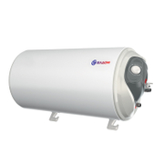 Бойлер Eldom емайлиран хоризонтален  десен 50 л, 2000 W, 760x387 мм WH05039R - promo-pack - 147261