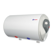 Бойлер Eldom емайлиран хоризонтален  десен 80 л, 3000 W, 835x462 мм WH08046BR - promo-pack - 147262