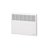 Конвектор Airelec панелен с електронен термостат  1000 W, 7-10 м2 Basic PRO - promo-pack - 147269