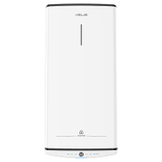 Бойлер Ariston емайлиран хоризонтален и вертикален   80 л, 1500 W, 1071x511x275 мм VELIS PRO 80 EU - promo-pack - 147284