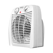 Печка Tesy вентилаторна вертикална   2000 W, 13-16 м2 HL 213 V - promo-pack - 147200