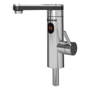 Бойлер Eldom проточен за кухня електрически  3300 W, 276x191x57 мм E32 - promo-pack - 147206