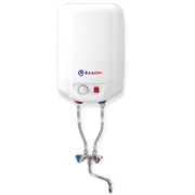 Бойлер Eldom емайлиран за кухня  за над мивка 10 л, 1500 W, 430x285 мм 72325NMB - promo-pack - 147212