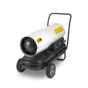 Калорифер Trotec нафтов с директно горене  60 000 W IDE 60 D - promo-pack - 147216