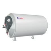 Бойлер Eldom емайлиран хоризонтален  ляв 50 л, 2000 W, 760x387 мм WH05039L - promo-pack - 147224