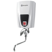 Бойлер Eldom проточен за кухня електрически  3500 W, 232x145 мм E42 - promo-pack - 147229