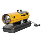 Калорифер MCS нафтов с директно горене  20 000 W B 70 CED - promo-pack - 147230