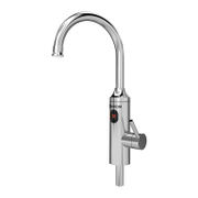 Бойлер Eldom проточен за кухня електрически  3300 W, 400x229x57 мм E31 - promo-pack - 147237