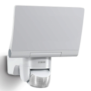 LED прожектор Steinel със сензор за движение   13.7 W, 230 V, 3000 K, бял XLed Home 2 - promo-pack - 147440