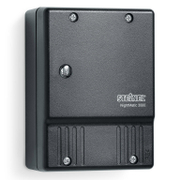 Датчик фотореле Steinel за светлина ден-нощ   1000 W, черен NightMatic 3000 Vario - promo-pack - 147479
