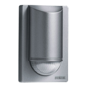 Сензор за движение Steinel инфрачервен външен   1000 W, 180 °, 12 м, инокс IS 2180-2 - promo-pack - 147483
