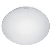 Лампа плафон Steinel за баня със сензор   230 V, E27, бял RS 16 L - promo-pack - 147425