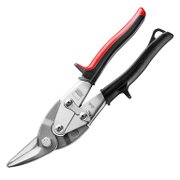 Ножица за ламарина Bessey лява   1.2 мм, 240 мм D16L - promo-pack - 147560