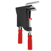 Стяга монтажна Bessey за прозорци   40-85 мм FRK85 - promo-pack - 147573