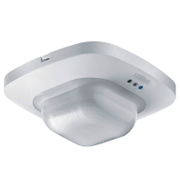 Сензор за присъствие Steinel инфрачервен вътрешен   2000 W, 360 °, 7 м, бял IR Quattro COM1 - promo-pack - 147505