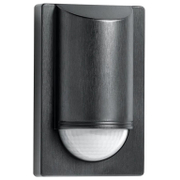 Сензор за движение Steinel    2000 W, 180 °, 12 м, черен IS 2180 ECO - promo-pack - 147515