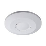 Сензор за движение Vivalux инфрачервен вътрешен   1200 W, 360 °, 8 м Sierra MW - promo-pack - 147519