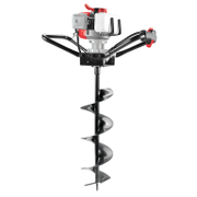 Шнеков свредел Raider за земя моторен  1.65 kW RD-EA01 - promo-pack - 147539