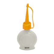 Масльонка пластмасова Heyco за ръчно смазване   0.025 л 1781 - promo-pack - 147699