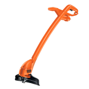 Електрически тример Black & Decker    0.35 kW, 250 мм GL360 - promo-pack - 147634