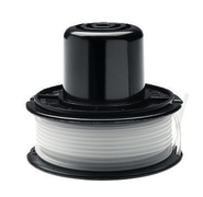 Шпула Black & Decker за тример  комплект с корда 1.5 мм, 6 м, за GL250, GL310, GL360 A6226 - promo-pack - 147635
