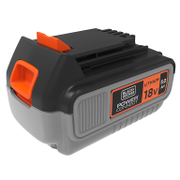 Акумулаторна батерия Black & Decker Li-Ion за електроинструменти   18 V, 5 Ah BL5018 - promo-pack - 147638
