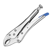 Клещи Heytec чираци   235 мм, 0-45 мм 5081280 - promo-pack - 147742