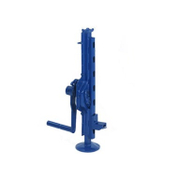 Крик механичен Brano тип латерна с подвижно рамо   5 т, 85-445 мм Standard 15-00-VK - promo-pack - 147775