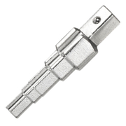 Ключ Heyco многостъпален   3/8-1 , 90 мм  - promo-pack - 147726