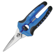 Ножица многофункционална Heytec с прави остриета   200 мм 5081670 - promo-pack - 147736