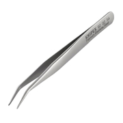 Пинсети за фина механика Knipex    115 мм, извити 92 02 54 - promo-pack - 147848