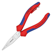 Клещи Knipex комбинирани за ел. инсталация  160 мм 13 05 160 T - promo-pack - 147867