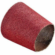 Шкурка за ролков шлайф Bosch конусна   30x30 мм, P80, 3 бр.  - promo-pack - 147953