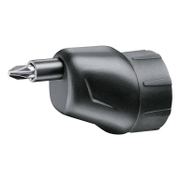 Приставка Bosch ексцентрикова за винтоверт   IXO 5, 1/4  - promo-pack - 147954