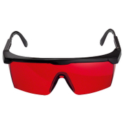Очила Bosch за лазерен нивелир   червени  - promo-pack - 147962