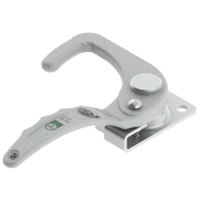 Сюрме за капак на ремарке SPP    202х127.5х50 мм, 1000 кг ZB-12R - promo-pack - 148044