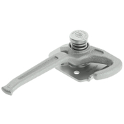 Сюрме за капак на ремарке SPP    169х101.5х45 мм, 800 кг ZB-16R - promo-pack - 148067