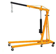 Хидравличен крик жираф Hu-Lift Equipment    2 т 80х70/46 - promo-pack - 148083