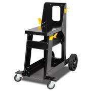 Количка за електрожен Deca    360х200х950 мм CR27 - promo-pack - 148084