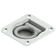 Халка подова SPP за ремарке   102х97х24 мм, 800 кг UP-01 - promo-pack - 148022