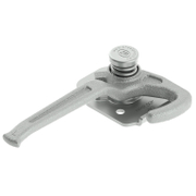 Сюрме за капак на ремарке SPP    169х101.5х45 мм, 800 кг ZB-16L - promo-pack - 148032