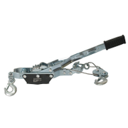 Ръчна лебедка Haklift със стоманено въже   4 т, 3 м RVT 2000 - promo-pack - 148035