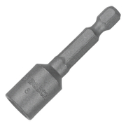 Накрайник бит SW Bosch вътрешен 6-стен магнитен   SW 8, 1/4, 50 мм  - promo-pack - 148149