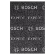 Скоч-брайт абразивен лист Bosch    152х229 мм, P120 Expert N880 - promo-pack - 148151