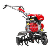 Мотофреза Loncin бензинова   4.1 kW, 5.5 к.с., 196 см3, 800 мм Master LC 750 - promo-pack - 148171