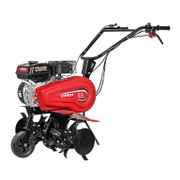 Мотофреза Loncin бензинова   4.1 kW, 5.5 к.с., 196 см3, 800 мм Master LC 550 - promo-pack - 148172