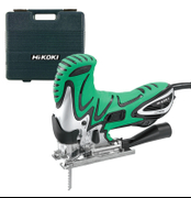 Прободен трион HiKOKI - Hitachi зеге електрически с плавно регулиране 720 W, 850-3000 хода/мин, 26 мм CJ110MVA - promo-pack - 148193