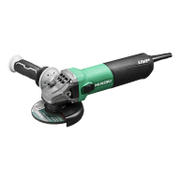 Електрически ъглошлайф HiKOKI - Hitachi  с плавен старт  1700 W, 125 мм, 11 000 об./мин G13YG - promo-pack - 148194