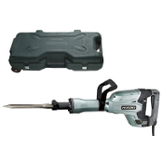 Къртач HiKOKI - Hitachi електрически   шестостен, 1340 W, 37.4 J H65SB3 - promo-pack - 148196